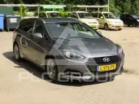 2018 Hyundai I40