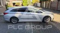 2018 Hyundai I40