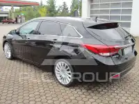 2018 Hyundai I40