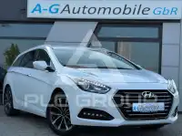 2018 Hyundai I40