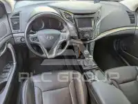 2018 Hyundai I40