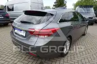 2018 Hyundai I40