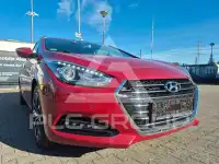 2018 Hyundai I40