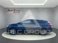 2018 Hyundai I40