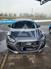 2018 Hyundai I40