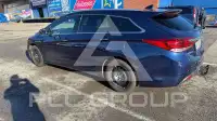 2018 Hyundai I40