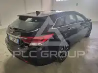 2018 Hyundai I40