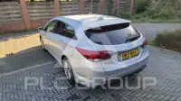 2018 Hyundai I40