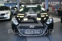 2018 Hyundai I40