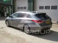 2018 Hyundai I40