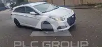 2018 Hyundai I40