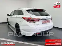 2018 Hyundai I40