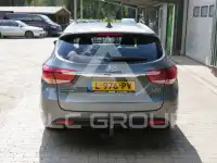 2018 Hyundai I40