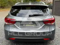 2018 Hyundai I40