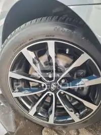2018 Hyundai I40