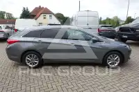 2018 Hyundai I40