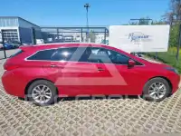 2018 Hyundai I40