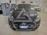 2018 Hyundai I40