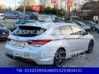 2018 Hyundai I40