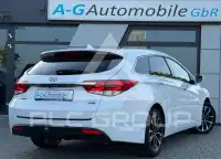 2018 Hyundai I40