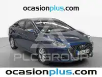 2018 Hyundai I40
