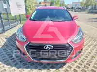 2018 Hyundai I40