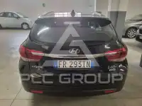 2018 Hyundai I40