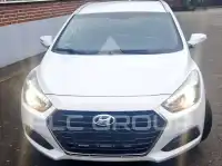 2018 Hyundai I40