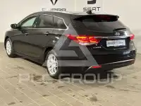 2018 Hyundai I40