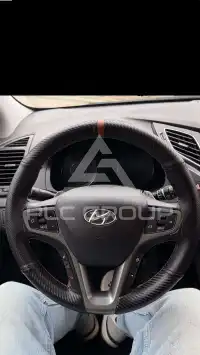 2018 Hyundai I40