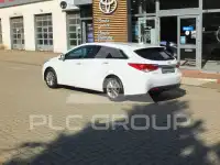 2018 Hyundai I40