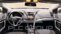 2018 Hyundai I40