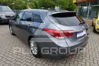 2018 Hyundai I40