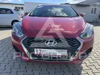 2018 Hyundai I40