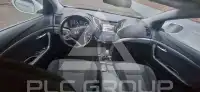 2018 Hyundai I40