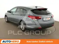 2018 Hyundai I40
