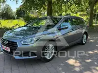 2018 Hyundai I40