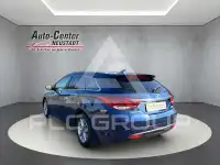 2018 Hyundai I40