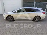 2018 Hyundai I40