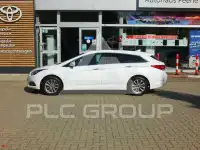 2018 Hyundai I40
