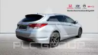 2018 Hyundai I40