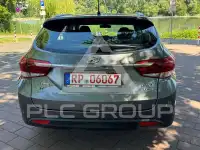 2018 Hyundai I40