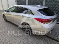 2018 Hyundai I40