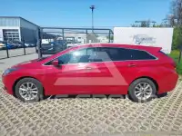 2018 Hyundai I40