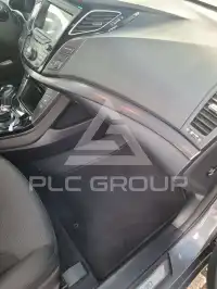 2018 Hyundai I40