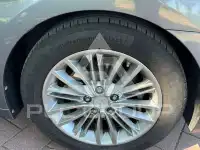2018 Hyundai I40