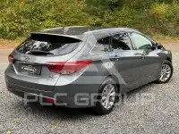 2018 Hyundai I40