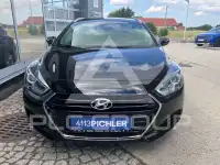 2018 Hyundai I40