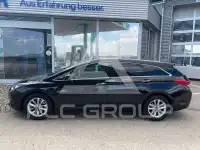 2018 Hyundai I40