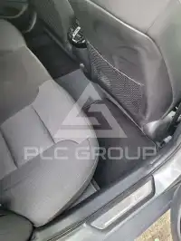 2018 Hyundai I40